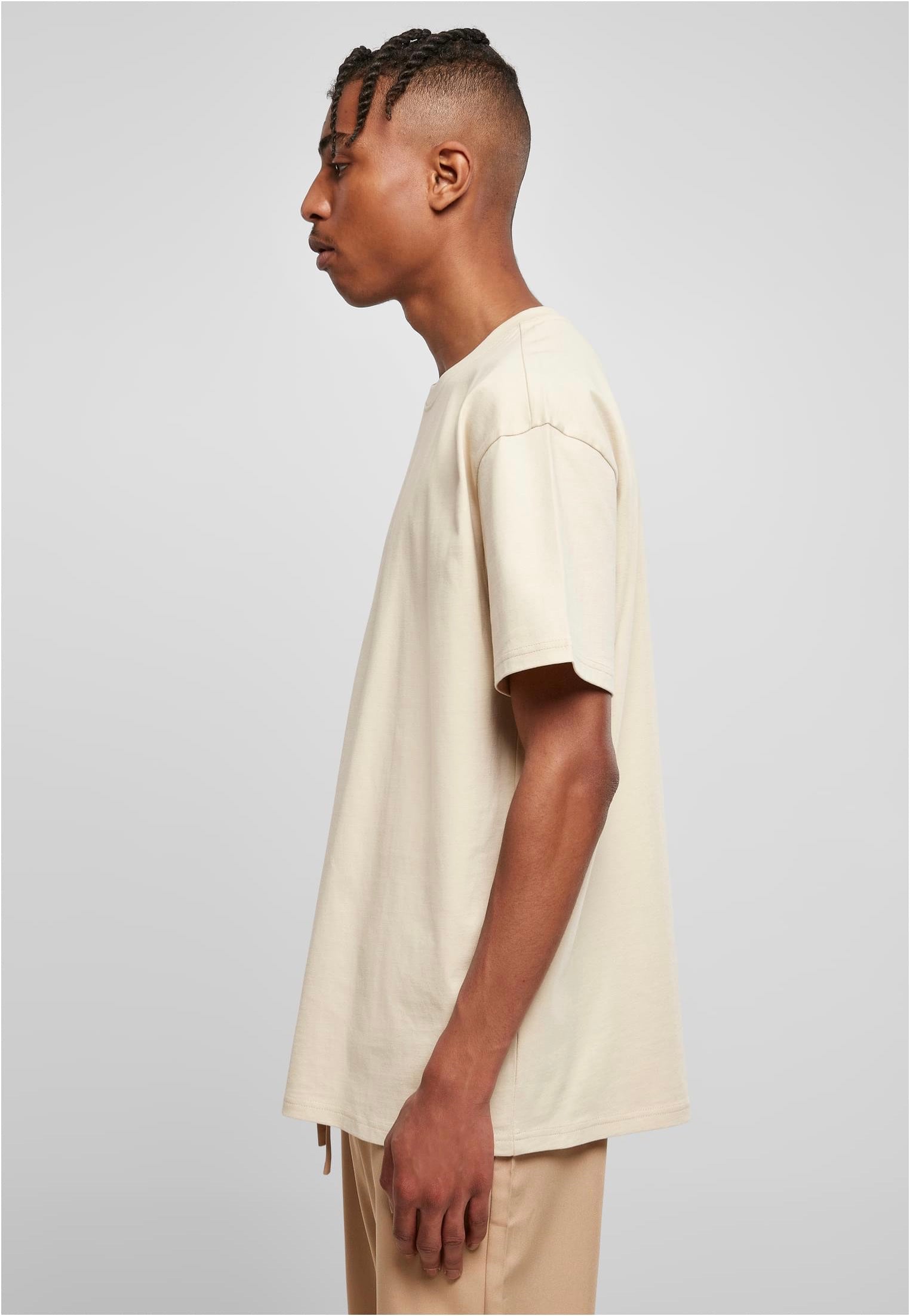 urban-classics-heavy-t-shirt-oversized-beige-softseagrass image 4