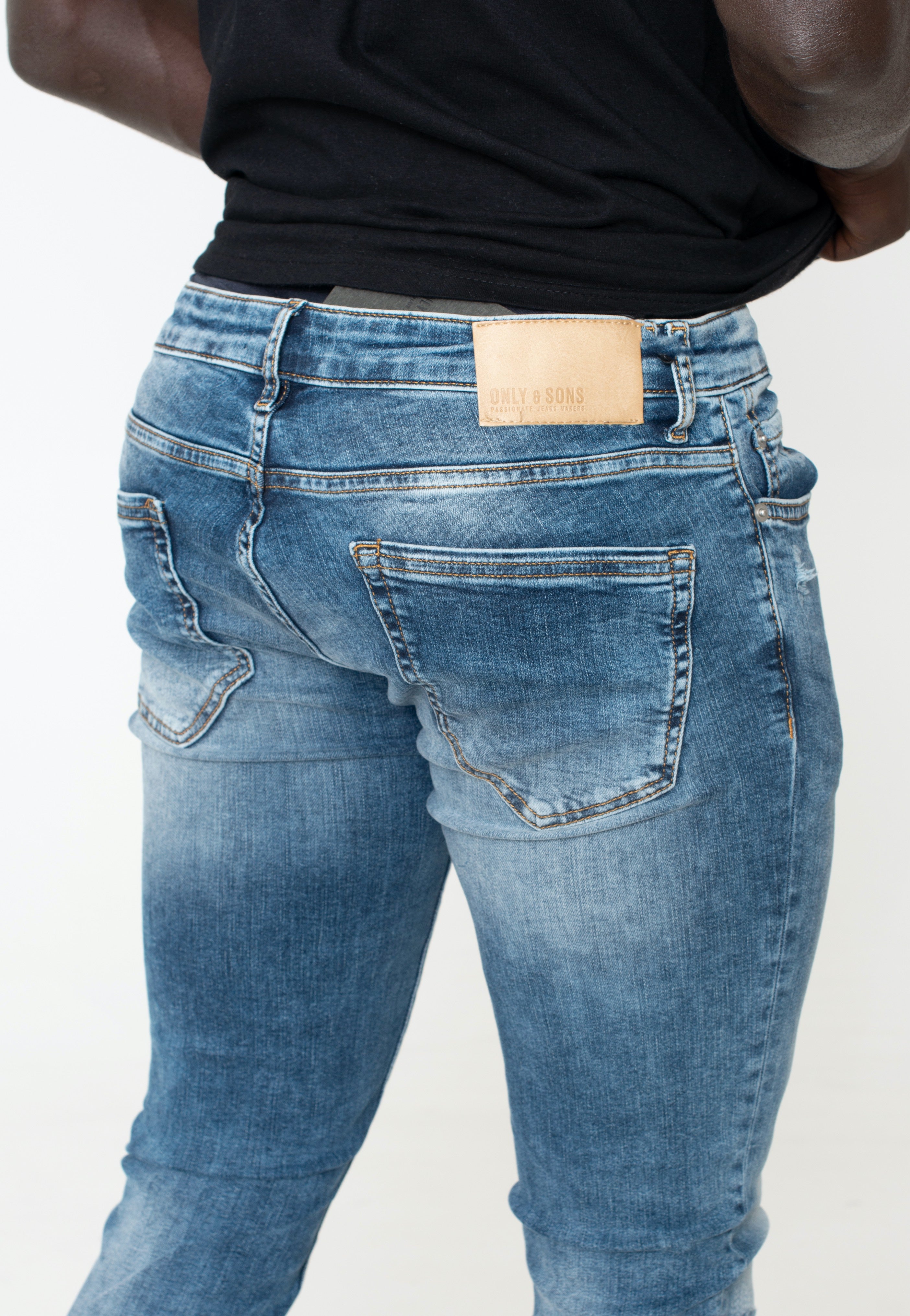 only-sons-warp-skinny-jean-medium-blue-w32-l32 image 4