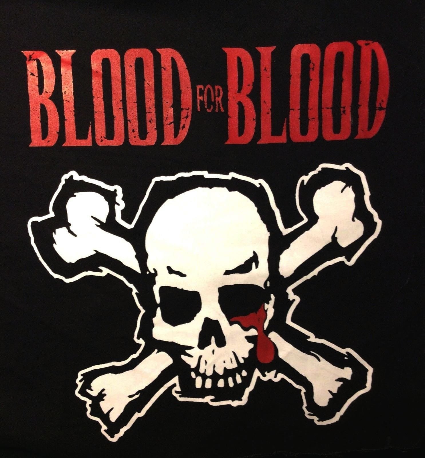 783punx-blood-for-blood-backpatch-denim-coudre image 1