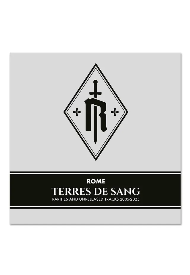 rome-terres-de-sang-double-cd-digipak-folk-noir image 1