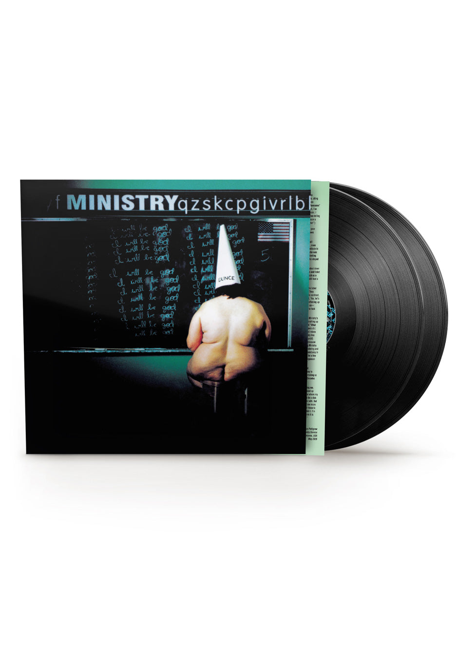 ministry-dark-side-of-the-spoon-2-vinyle-exclusif image 1