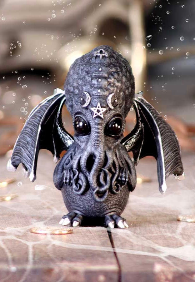 nemesis-now-culthulhu-figurine-r-sine-taille-unique image 1