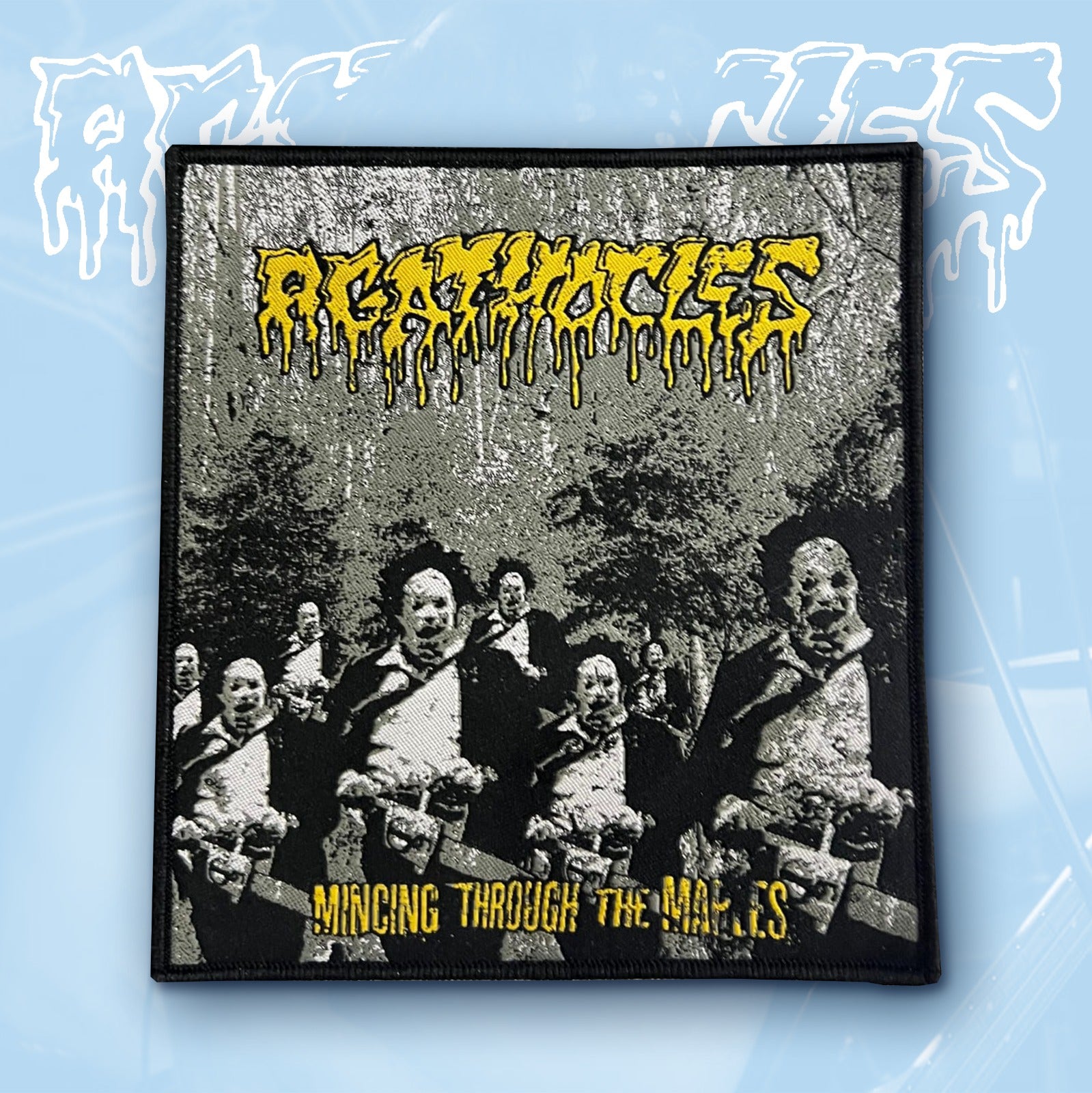 agathocles-mincing-through-the-maples-patch-bord-noir image 2
