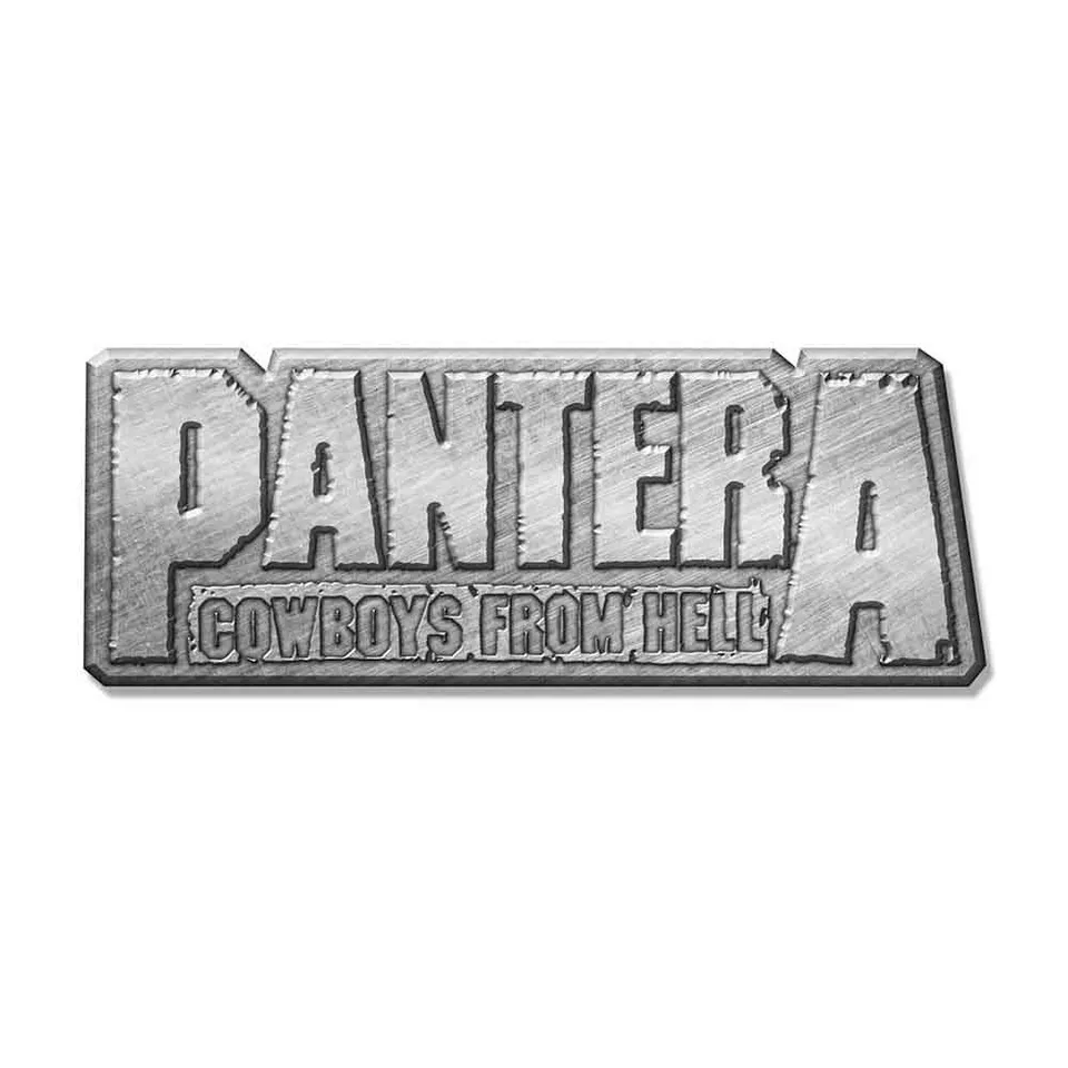 pantera-cowboys-from-hell-pin-s-badge-mail image 1