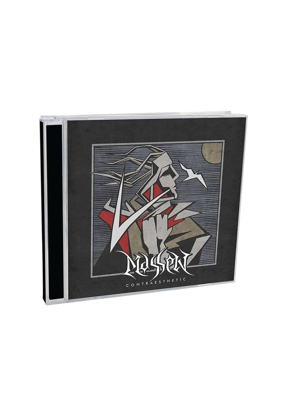 massen-contraesthetic-cd-digipak-metal image 2