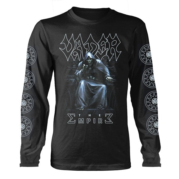 vader-the-empire-longsleeve-manches-longues-taille-l image 1