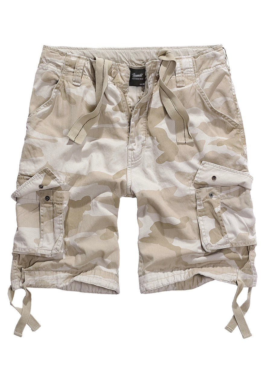 brandit-urban-legend-sandstorm-short-beige-cargo image 1