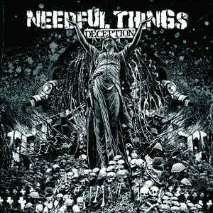 needful-things-deception-vinyle-lp-couleur-al-atoire-grind image 1