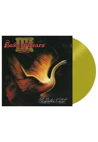 lake-of-tears-greater-art-vinyle-lime-transparent-dition-limit-e image 1