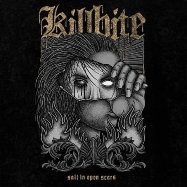 killbite-salt-in-open-scars-vinyle-lp image 1