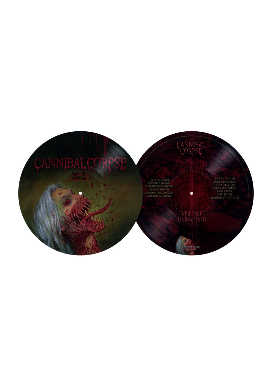 cannibal-corpse-violence-unimagined-vinyle-picture-disc-dition-limit-e image 1