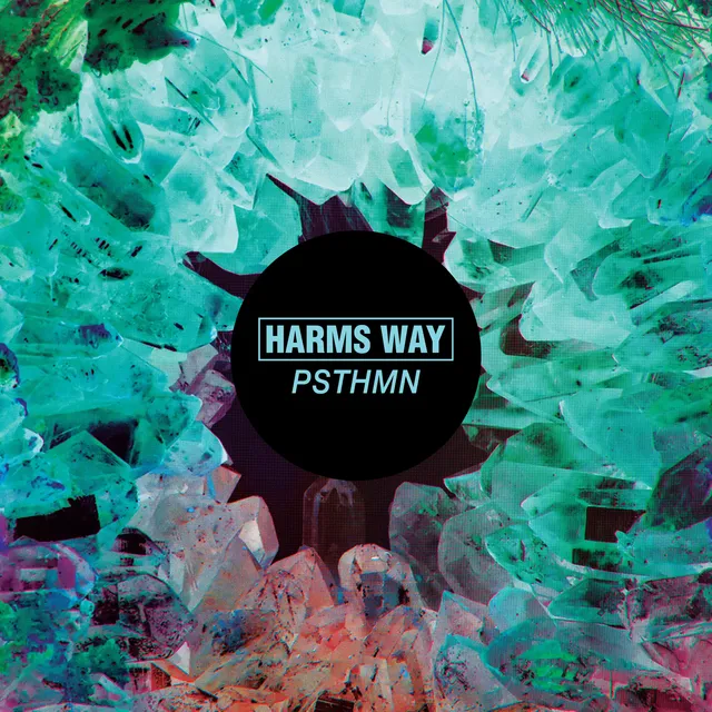 harm-s-way-psthmn-vinyle-12-ep-green-merge image 1
