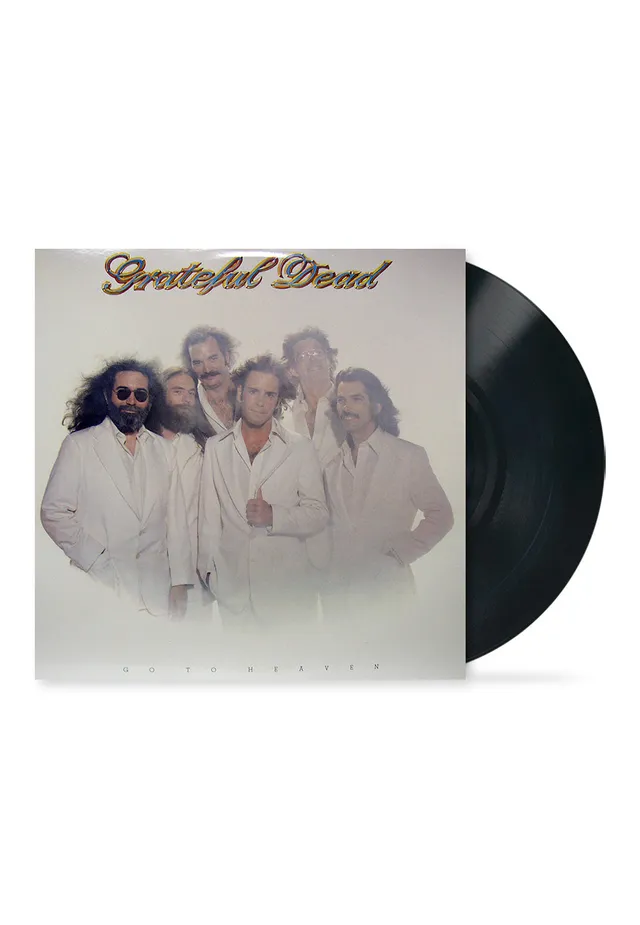 grateful-dead-go-to-heaven-vinyle-lp-folk-rock image 1