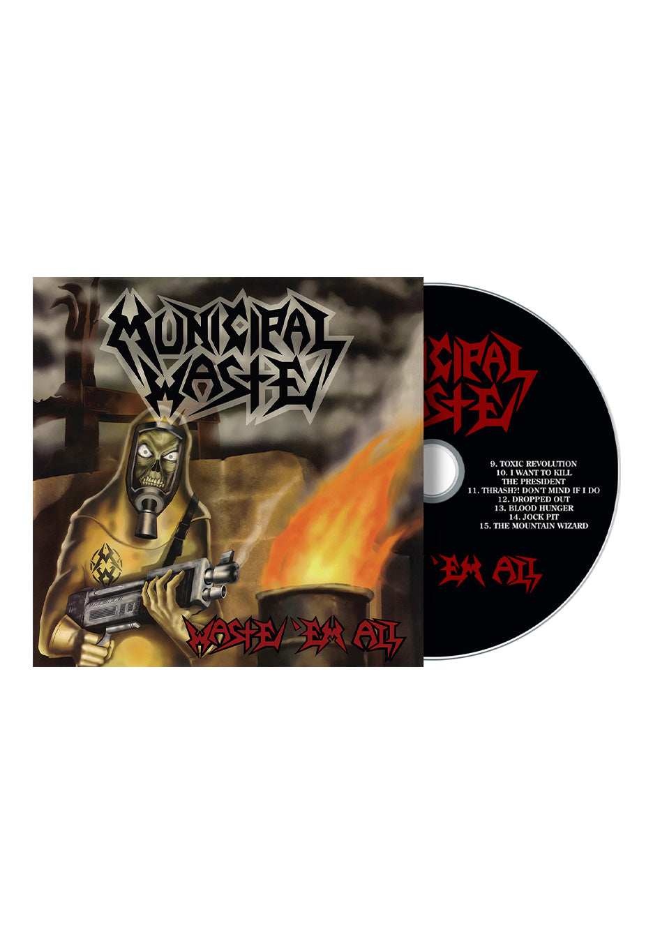 municipal-waste-waste-em-all-remastered-cd-thrash-crossover image 1