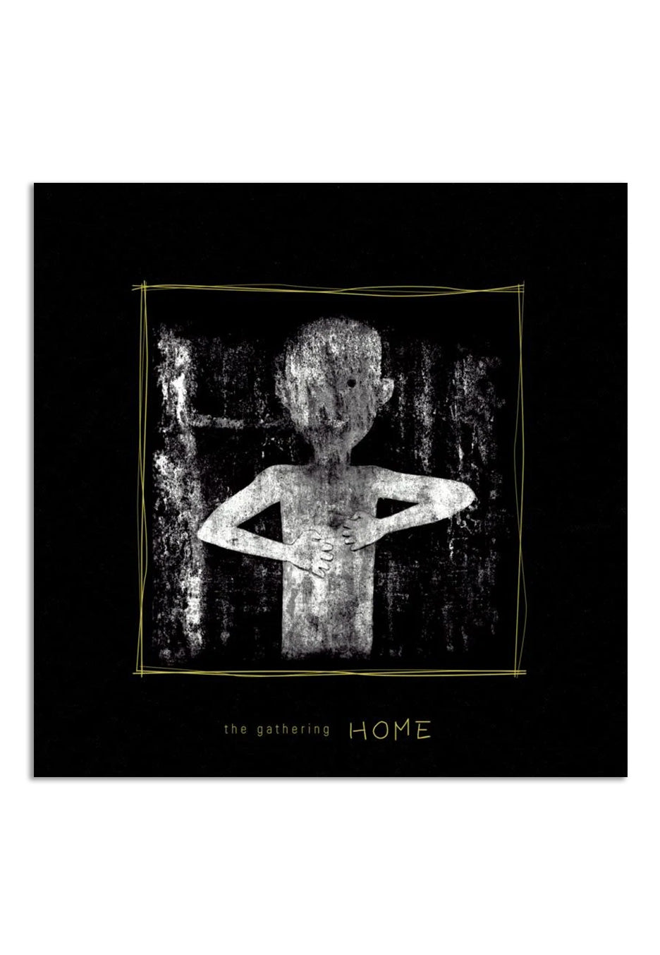 the-gathering-home-cd-rock-atmosph-rique-doom image 1