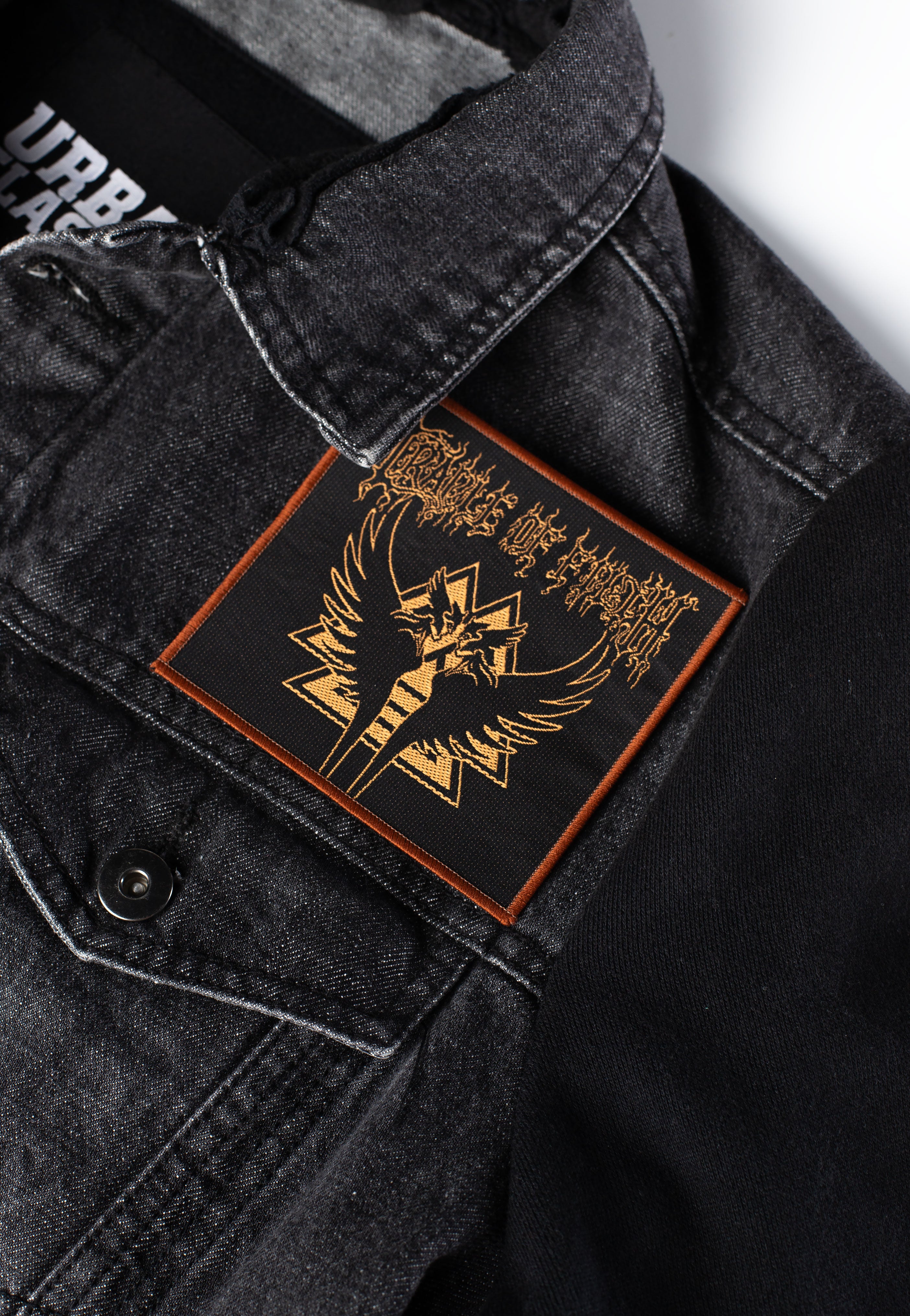 cradle-of-filth-valkyrie-sigil-patch-cusson-multicolore image 2