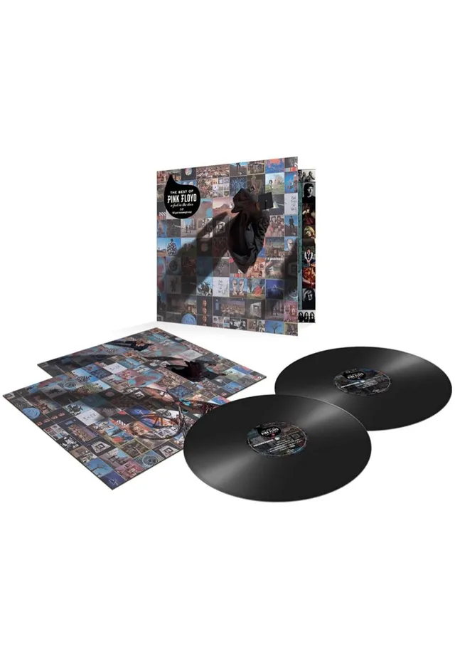 pink-floyd-a-foot-in-the-door-double-vinyle-remasteris image 1