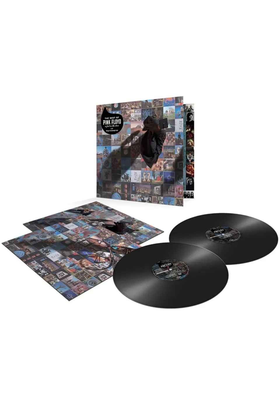 pink-floyd-a-foot-in-the-door-double-vinyle-remasteris image 1