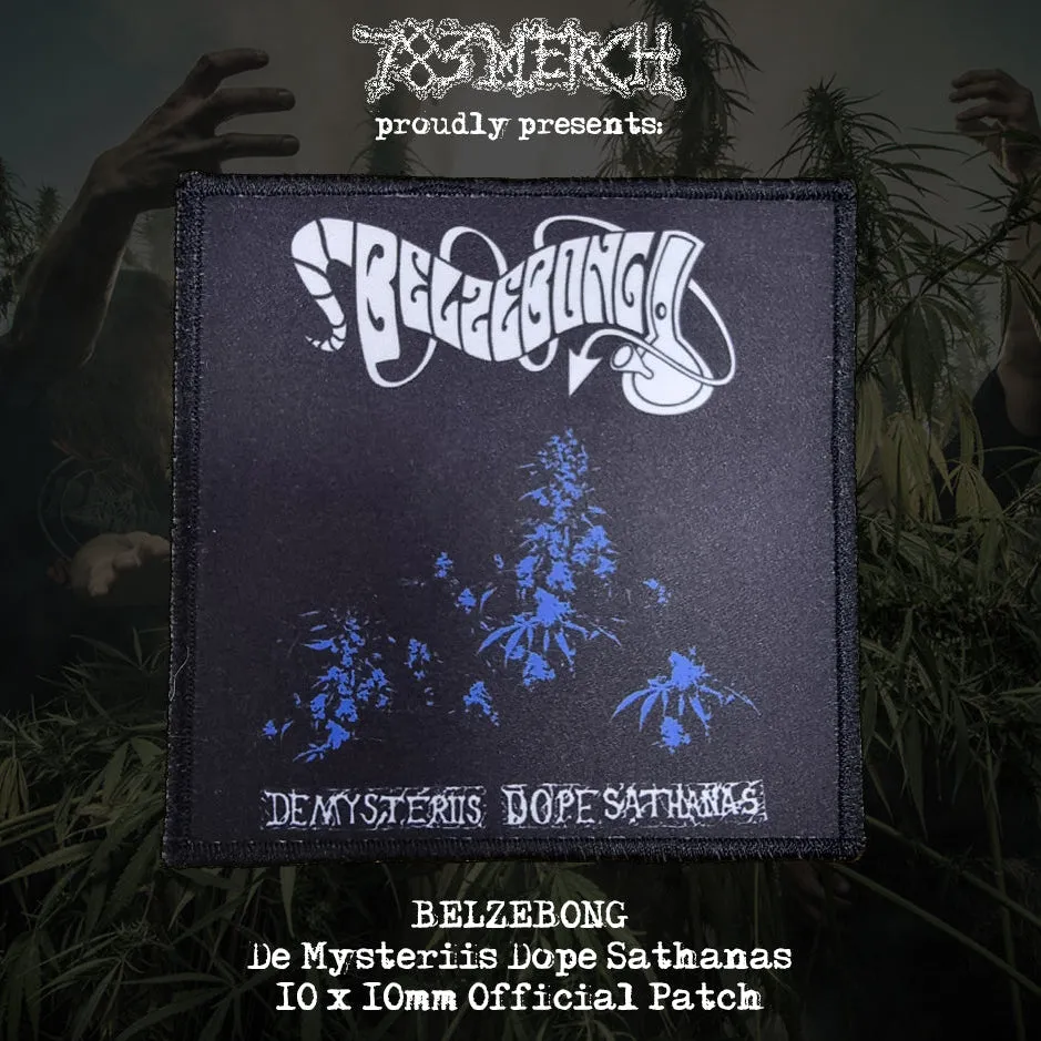 belzebong-de-mysteriis-dope-sathanas-patch-coudre image 1