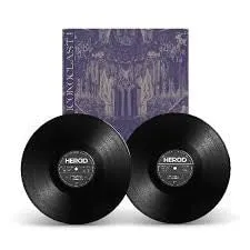 herod-the-iconoclast-double-vinyle-2lp-groove-metal image 1