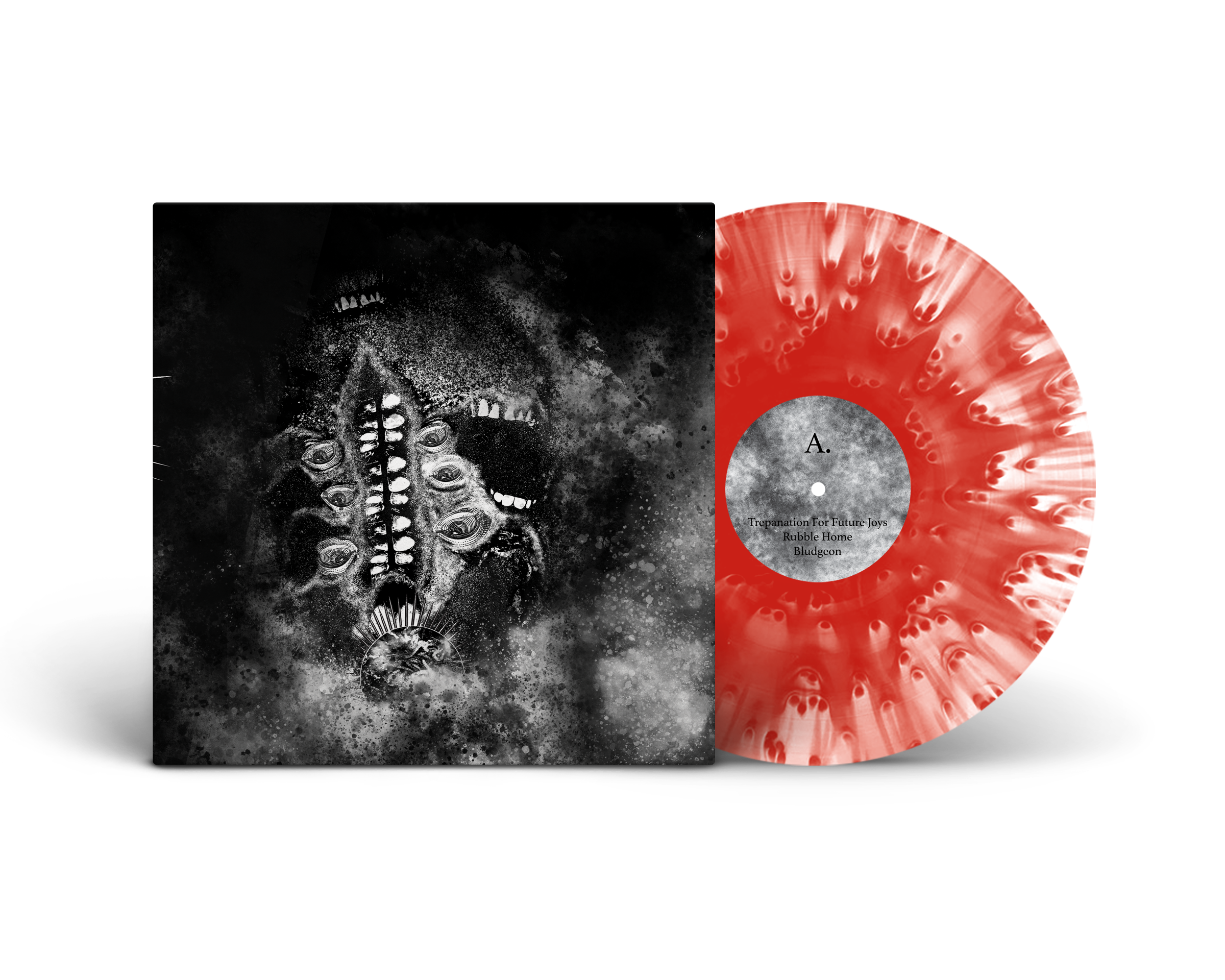 closed-casket-activities-full-of-hell-primitive-man-vinyle-lp-grind-doom image 2