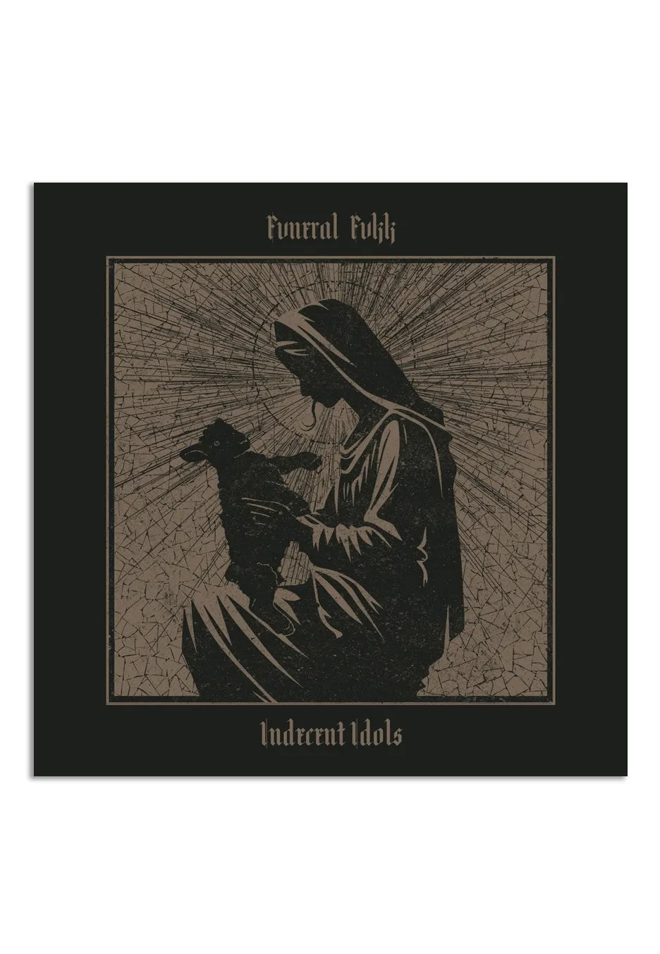fvneral-fvkk-indecent-idols-cd-doom-metal image 1