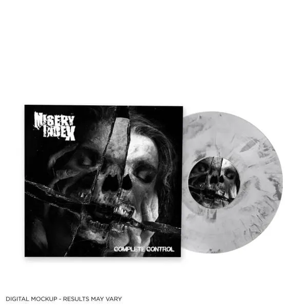 misery-index-complete-control-vinyle-marbr-clear-black-180g image 1