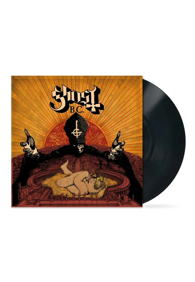 ghost-infestissumam-vinyle-lp-noir image 1