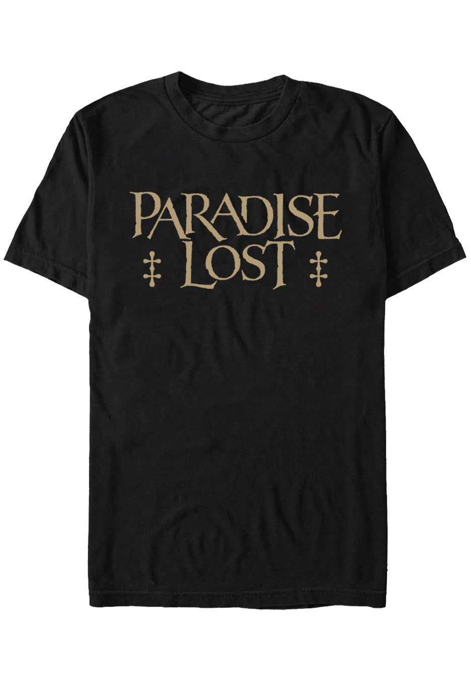paradise-lost-tyrant-t-shirt-noir-m-gothic-metal image 1