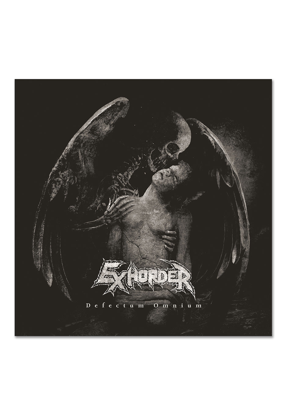 exhorder-defectum-omnium-vinyle-gris-2lp-swirl image 2