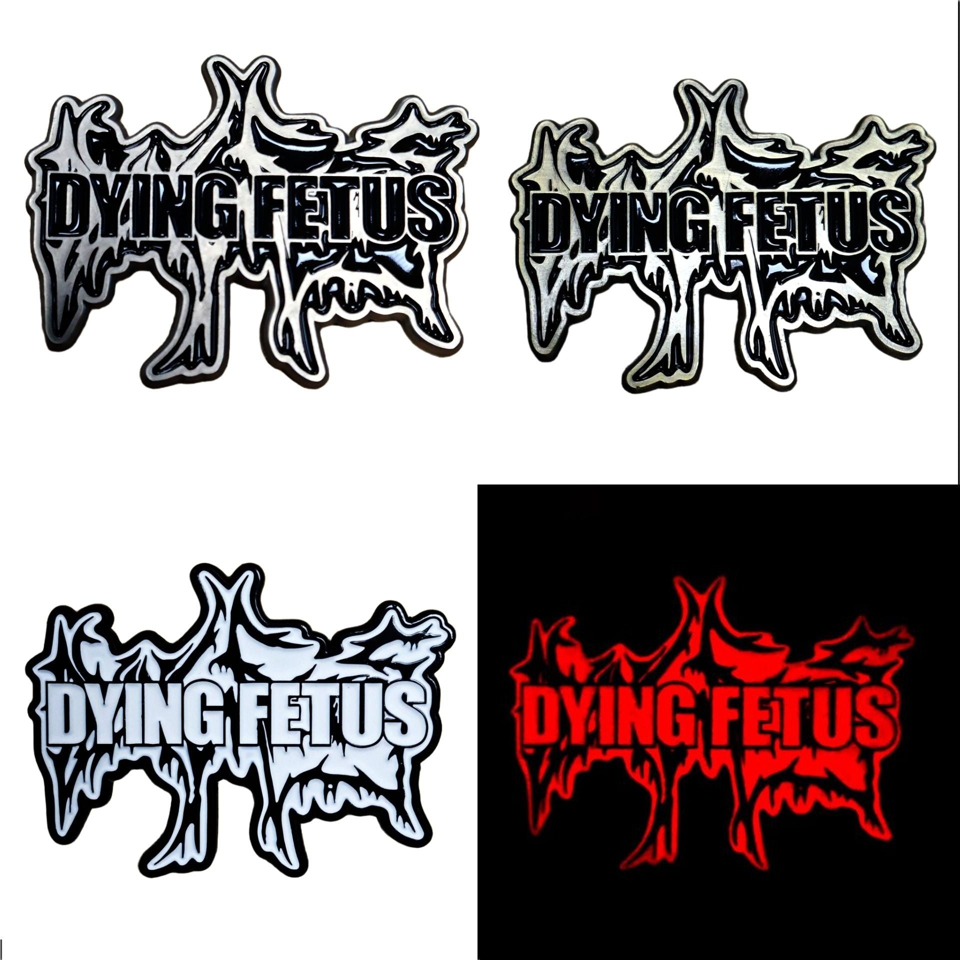 dying-fetus-logo-pin-s-mail-nickel-mat-58-mm image 1