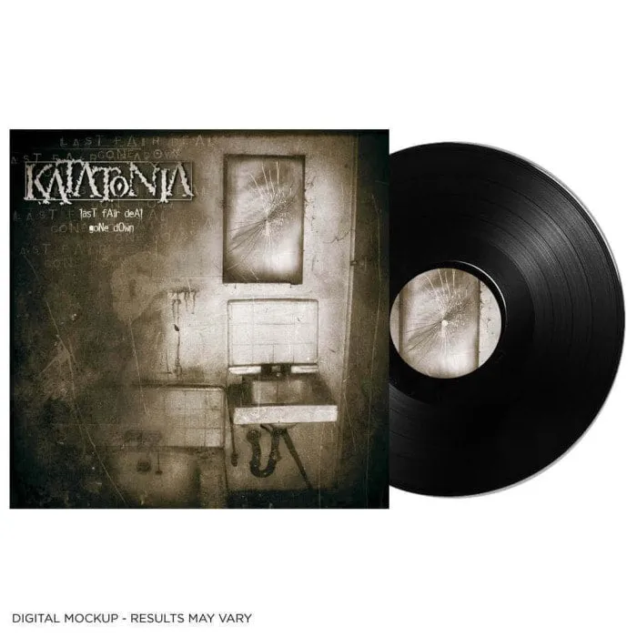 katatonia-last-fair-deal-gone-down-vinyle-half-speed image 1