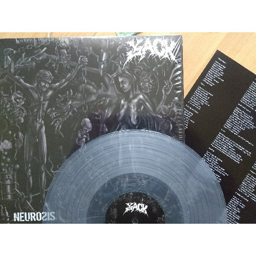 jack-neurozis-lp-vinyle-grindcore-hongrois-2016 image 2