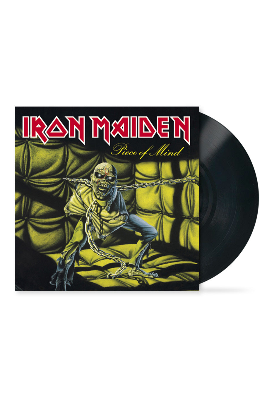 iron-maiden-piece-of-mind-vinyle-lp-heavy-metal image 1