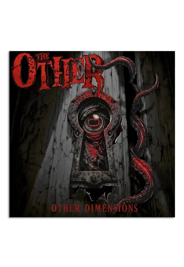 the-other-other-dimensions-cd-digipak-punk-gothique image 1