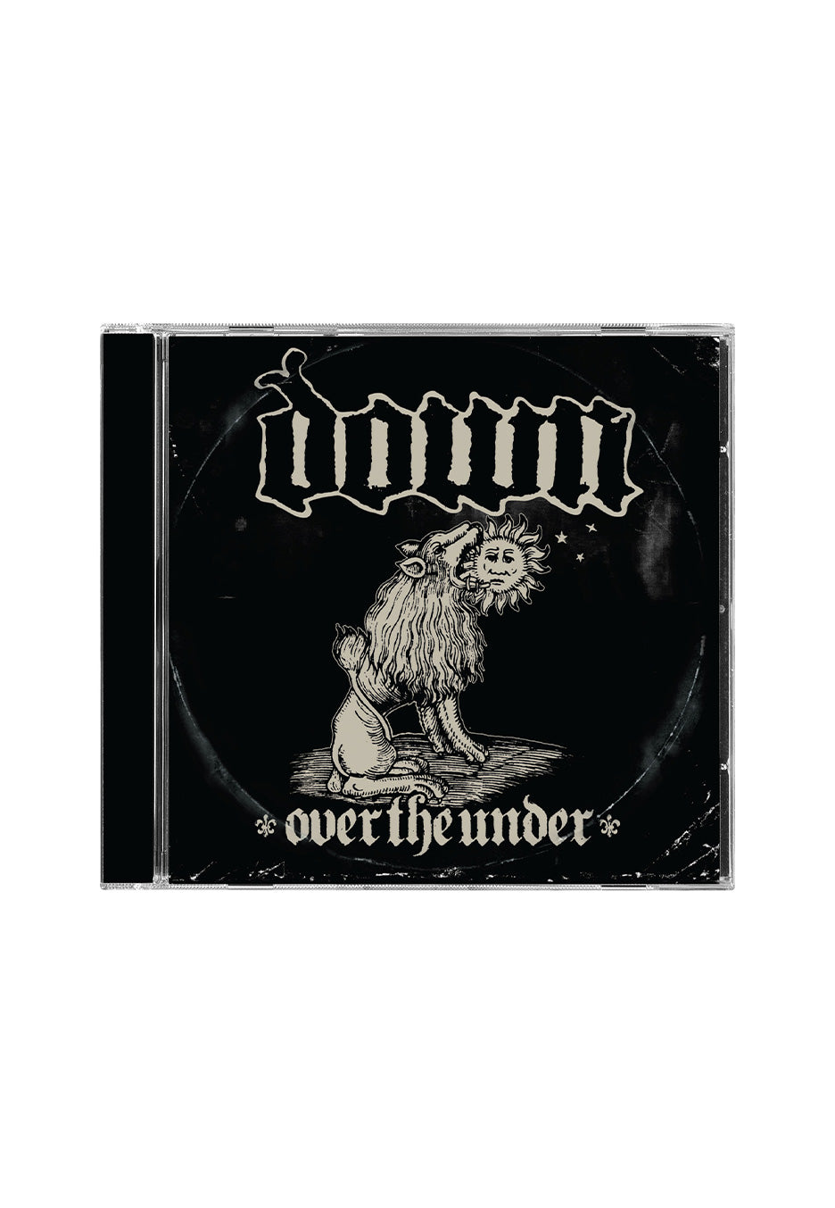 down-over-the-under-remastered-cd-titre-bonus image 1