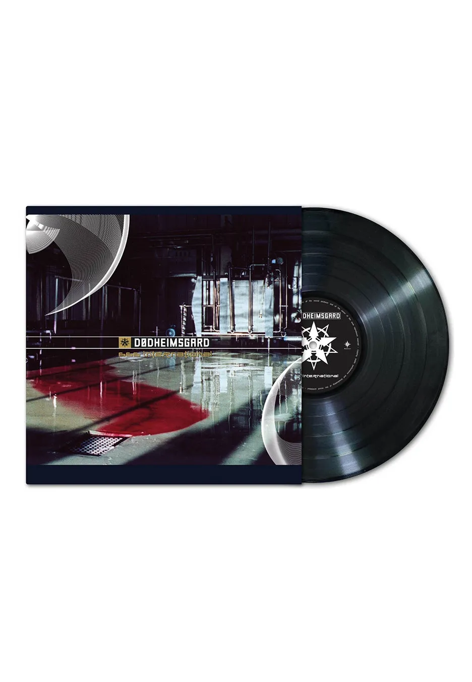 d-dheimsgard-666-international-vinyle-black-metal image 1