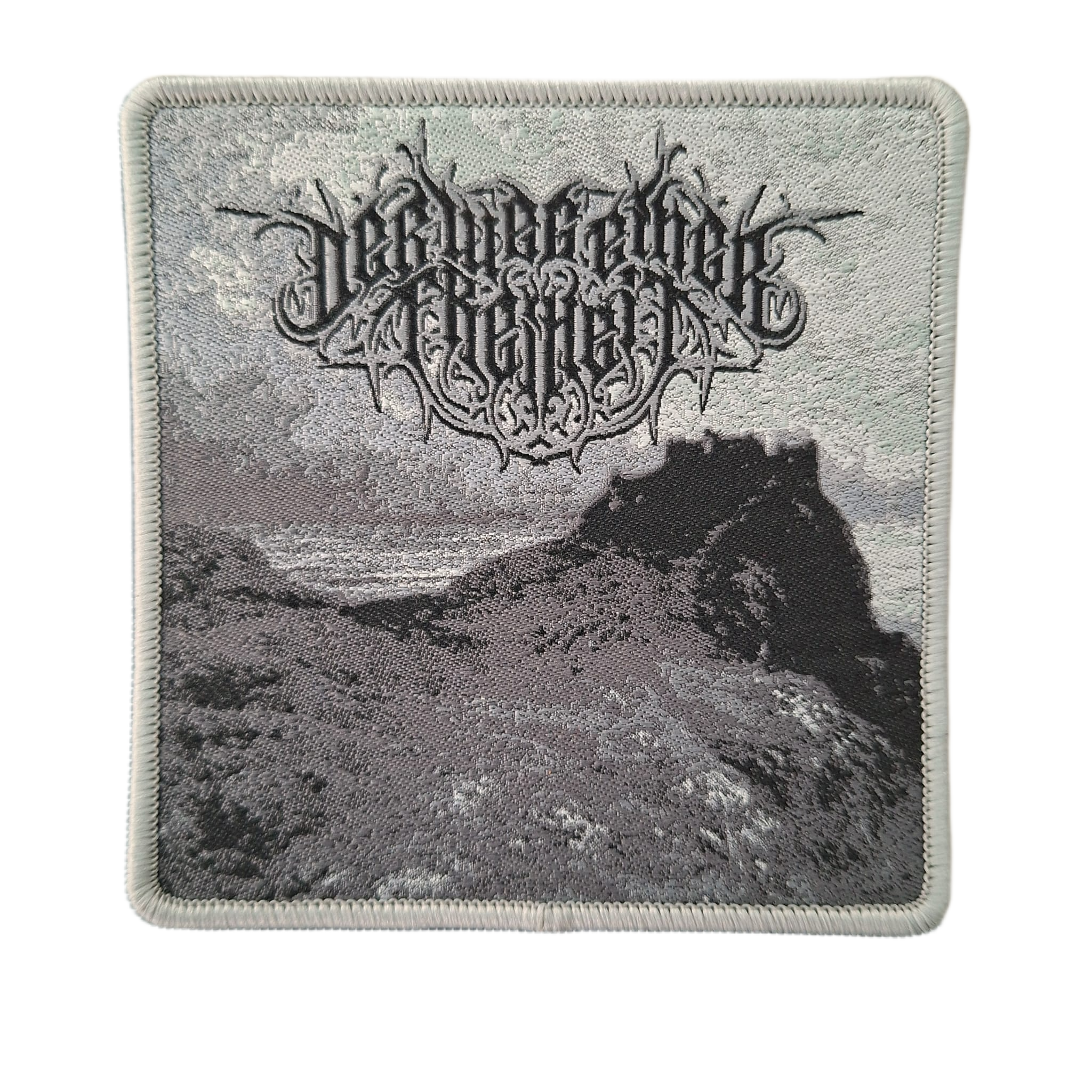 der-weg-einer-freiheit-patch-tiss-bordure-noire image 4