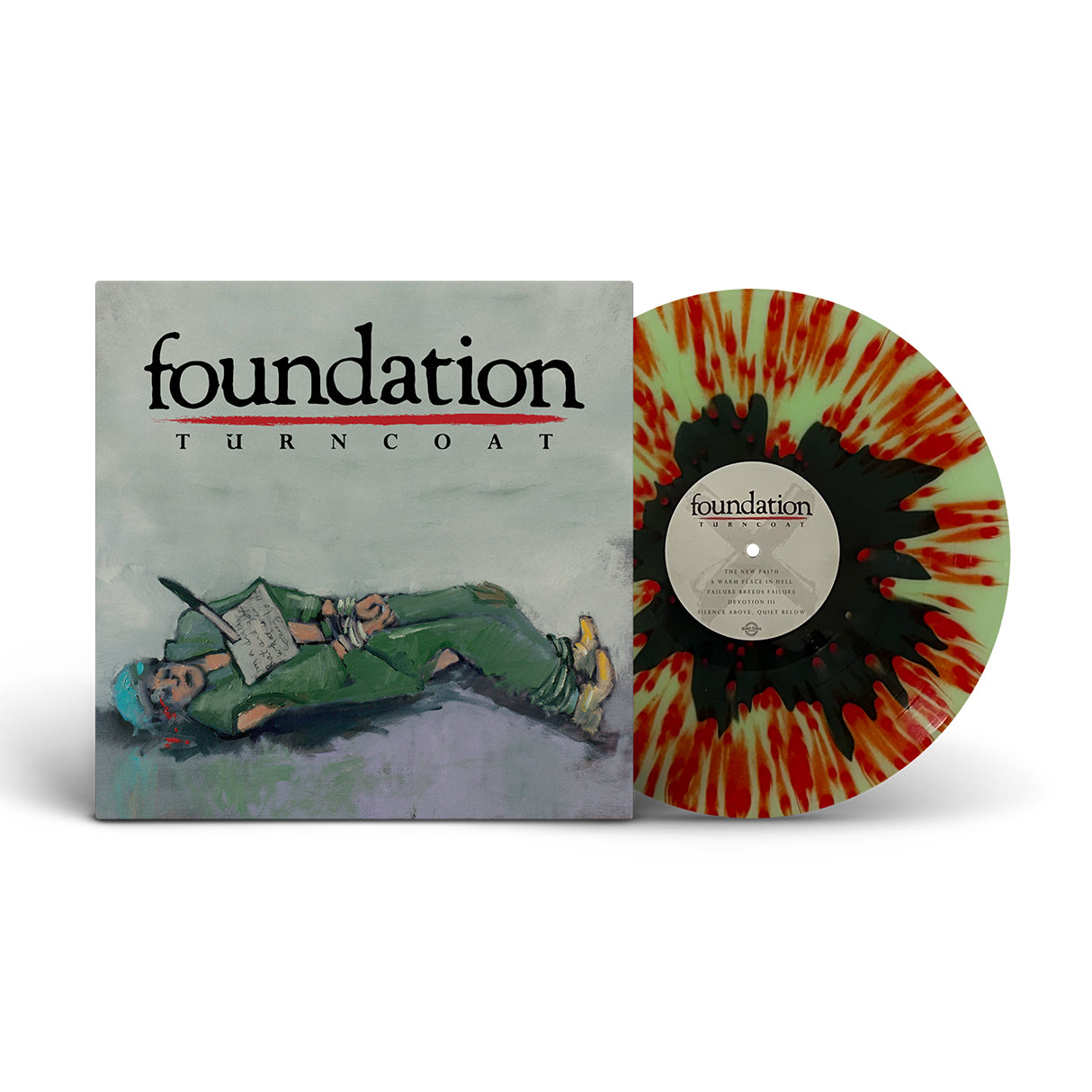 foundation-turncoat-vinyle-12-gold-nugget image 5