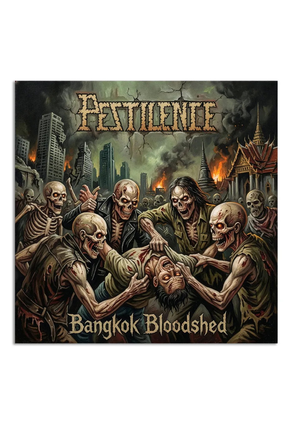 pestilence-bangkok-bloodshed-cd-death-metal image 1