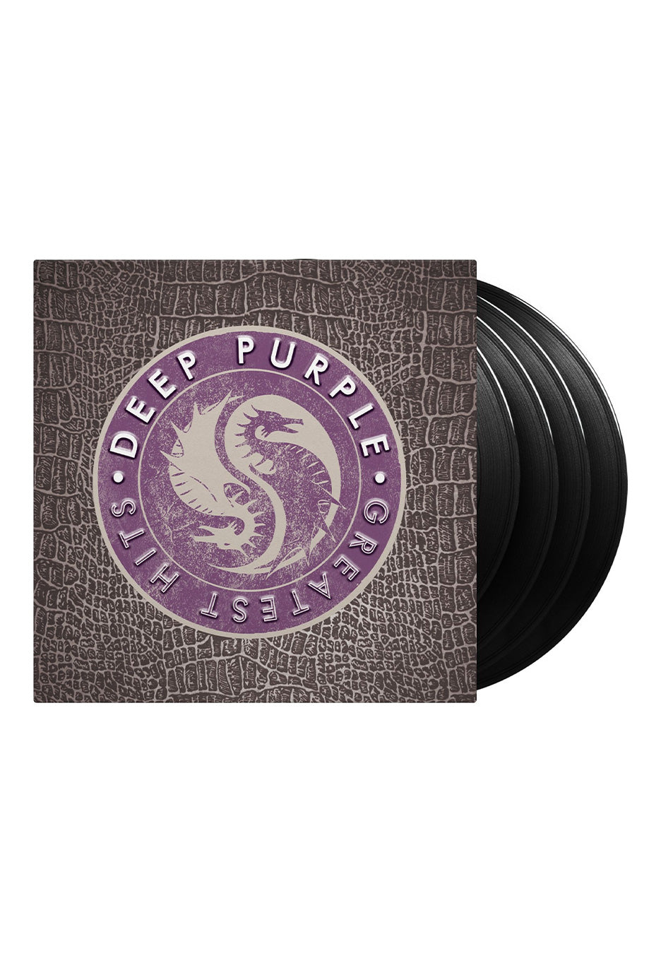 deep-purple-greatest-hits-vinyle-4-lp-hard-rock image 1