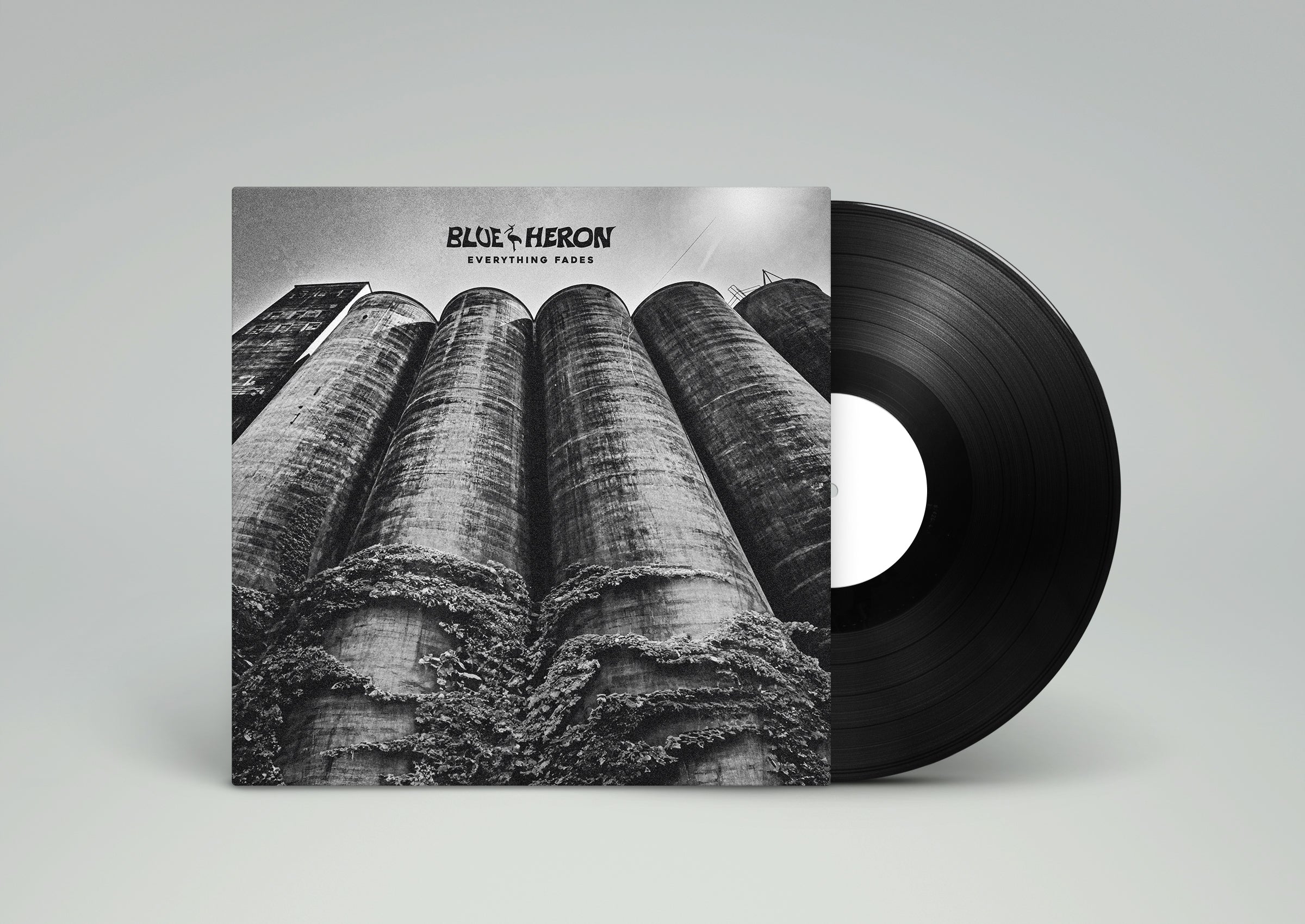 blue-heron-everything-fades-vinyle-lp-splatter-primordial-stoner image 4