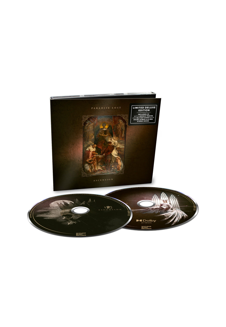 paradise-lost-ascension-cd-blu-ray-digipak-limit image 2