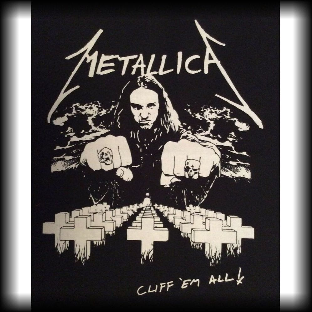 783punx-metallica-cliff-em-all-backpatch-dos-denim-pais image 1