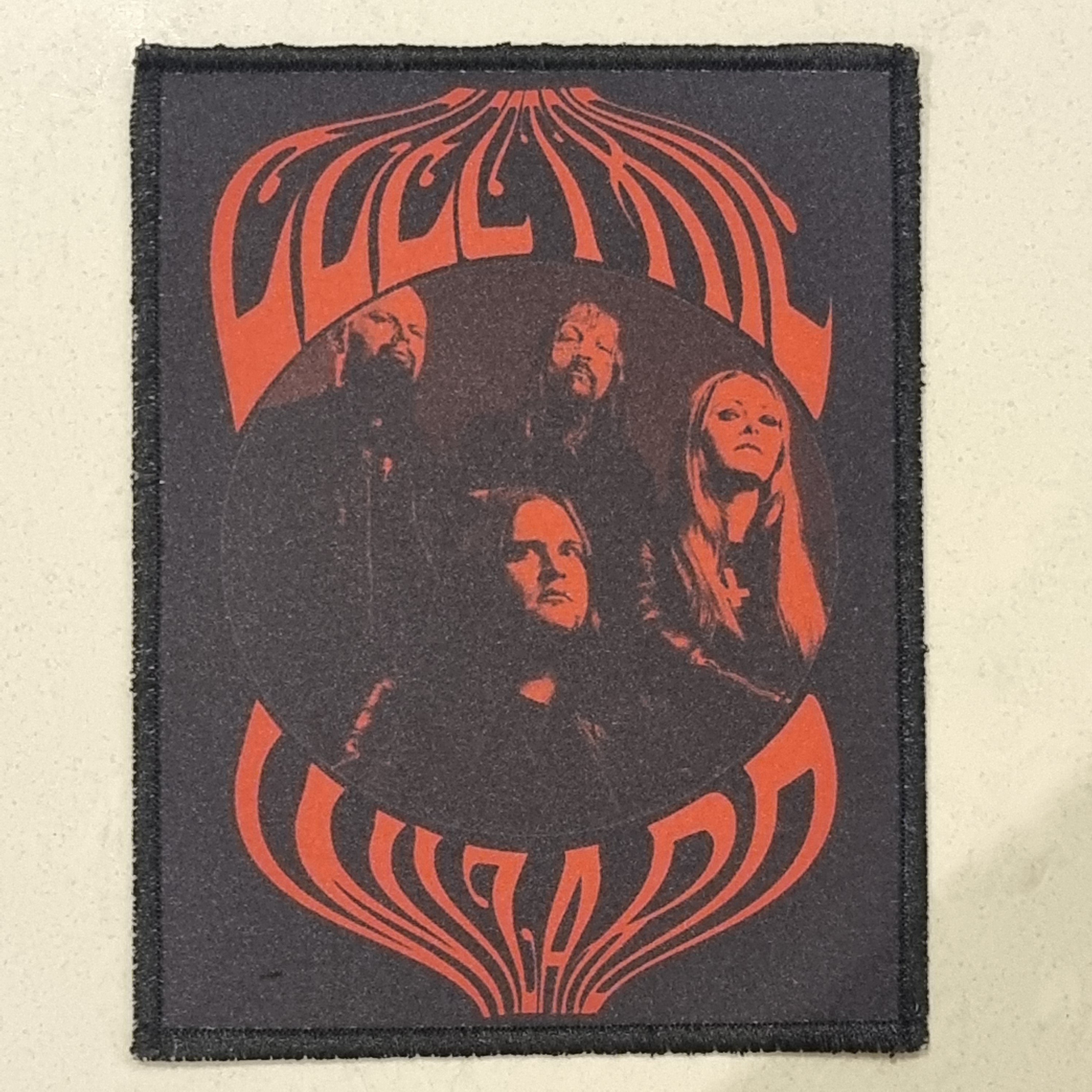 electric-wizard-patch-cusson-coudre-petit-format-doom image 1