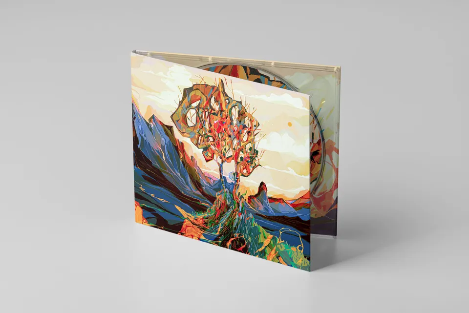 delving-all-paths-diverge-cd-digipak-limit image 1