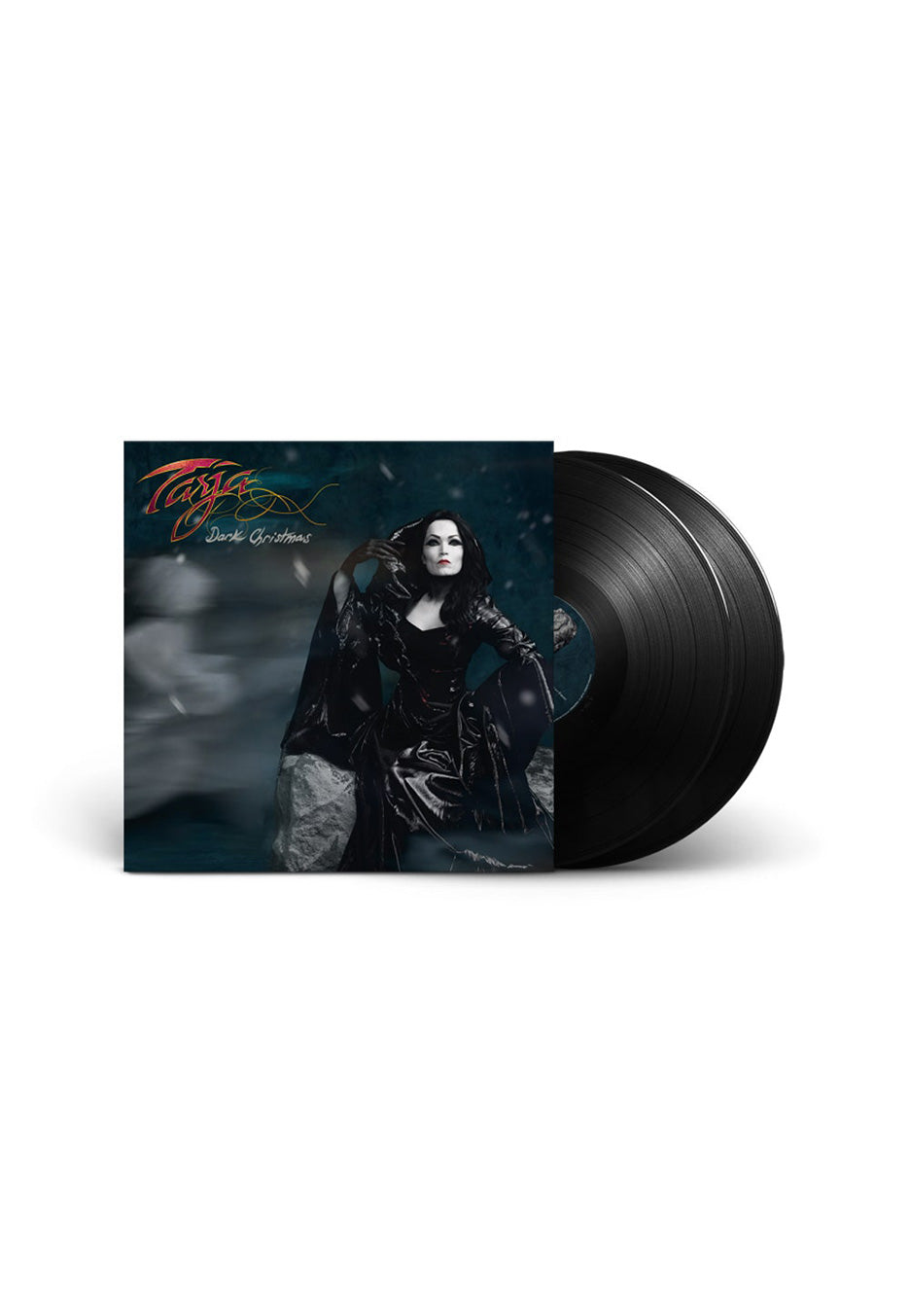 tarja-dark-christmas-vinyle-2lp-metal-m-lodique image 1