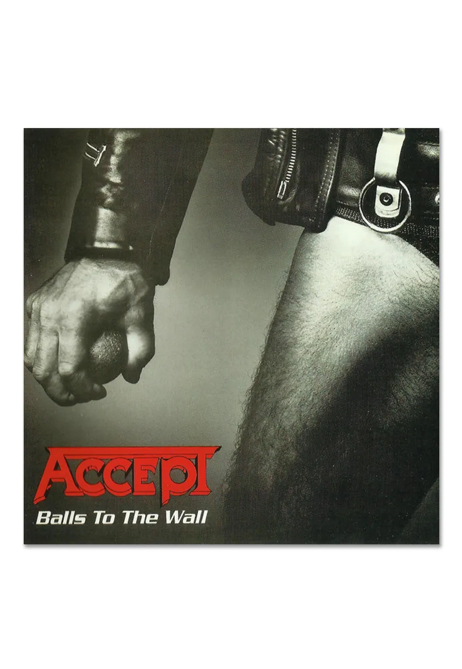 accept-balls-to-the-wall-cd-album-power-metal image 1