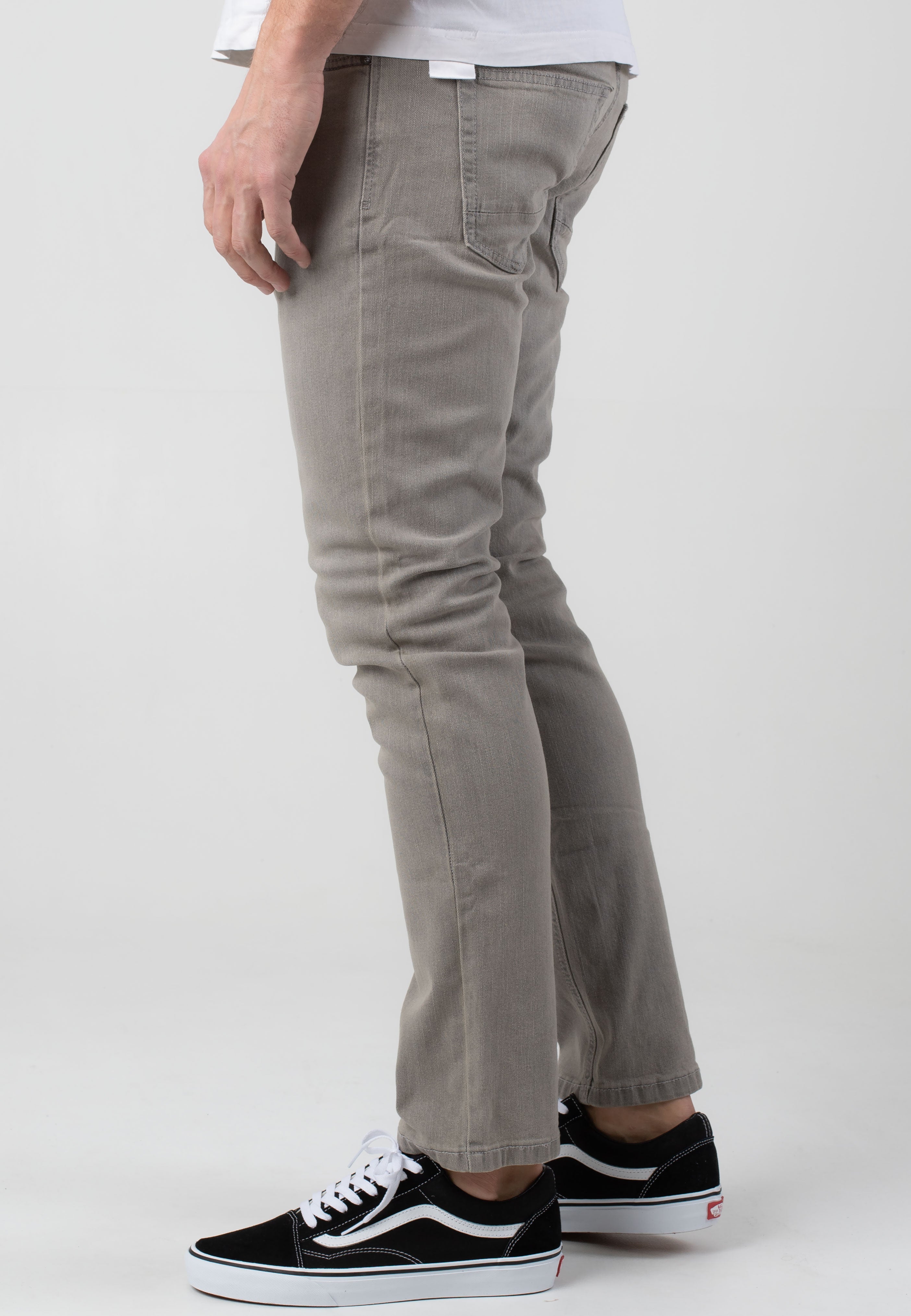 indicode-pittsburgh-light-grey-jean-slim-gris image 3