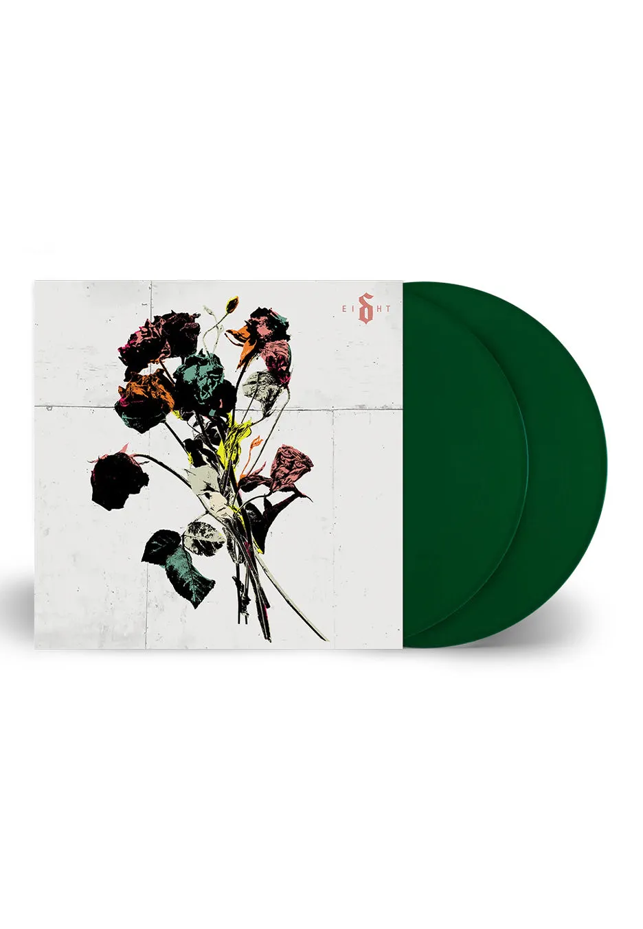 shinedown-ei8th-double-vinyle-evergreen-limit image 1